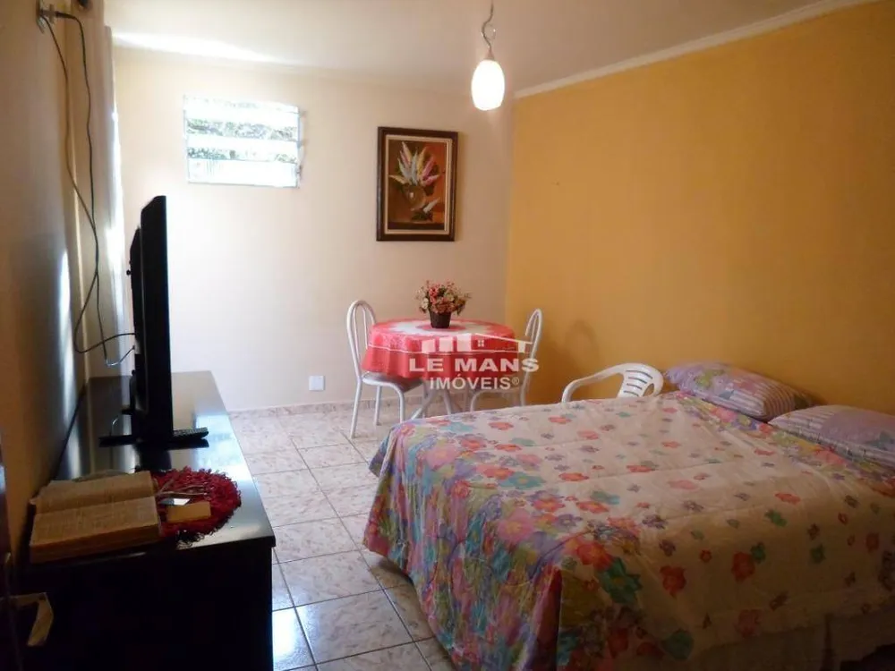 Casa, 5 quartos, 220 m² - Foto 7
