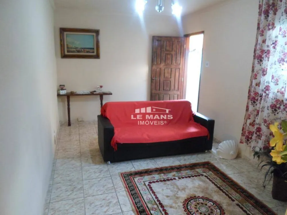 Casa, 5 quartos, 220 m² - Foto 2