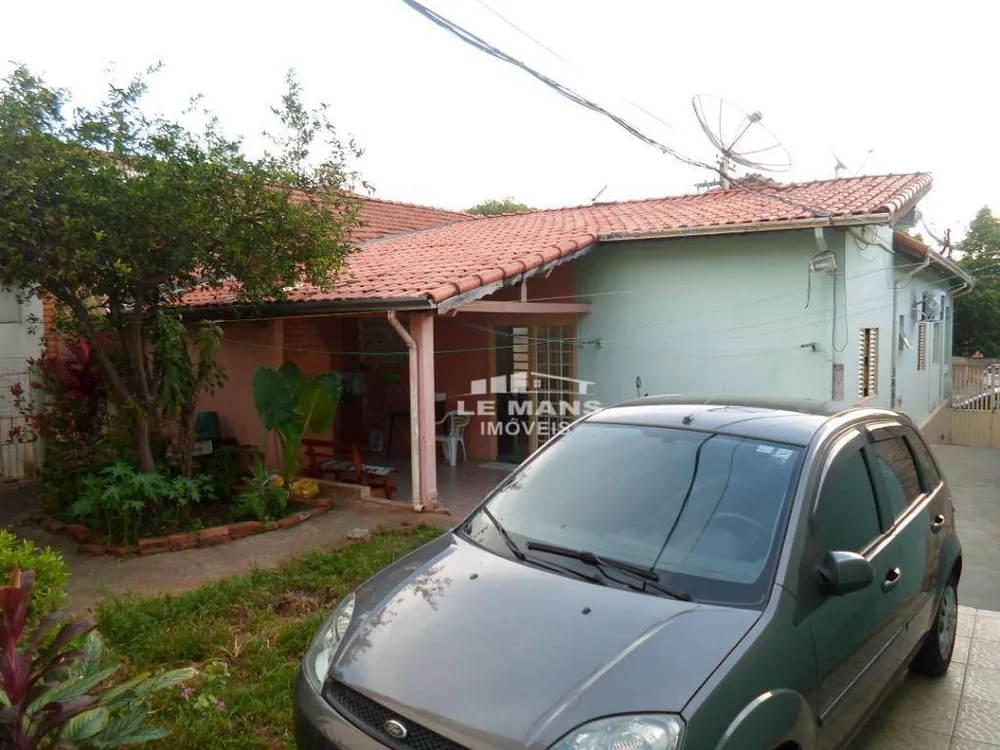 Casa, 5 quartos, 220 m² - Foto 3