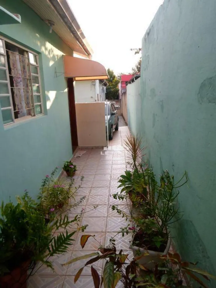 Casa, 5 quartos, 220 m² - Foto 8