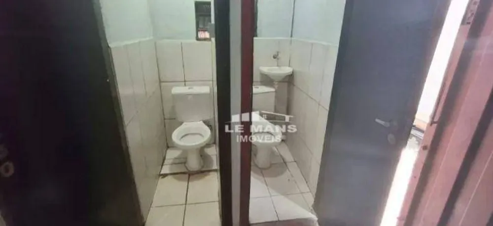 Loja-Salão, 85 m² - Foto 11
