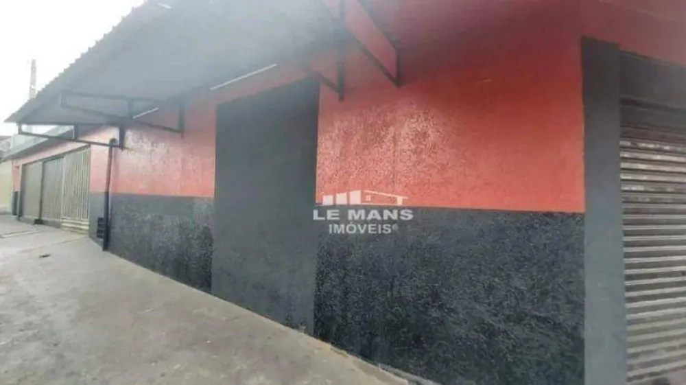 Loja-Salão, 85 m² - Foto 3