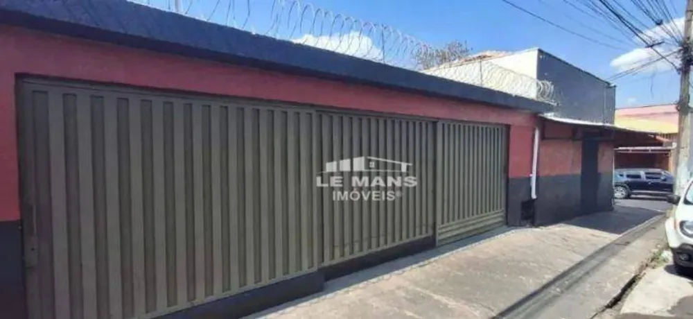 Loja-Salão, 85 m² - Foto 4