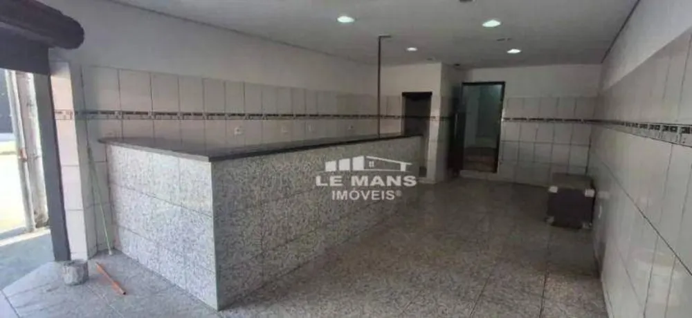 Loja-Salão, 85 m² - Foto 6