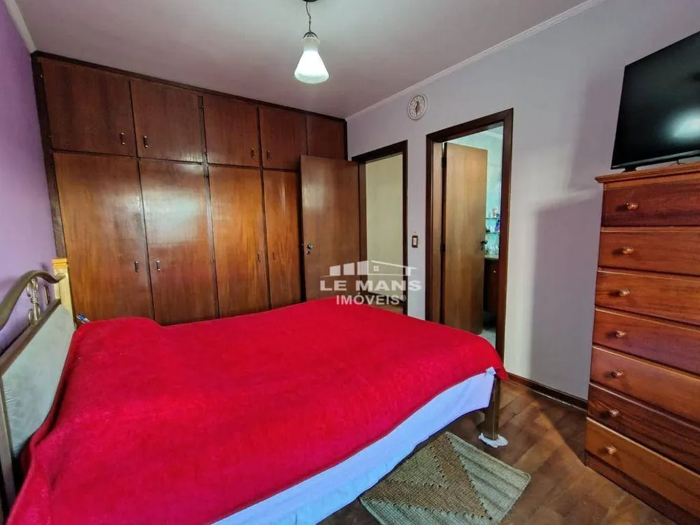 Apartamento, 3 quartos, 112 m² - Foto 8