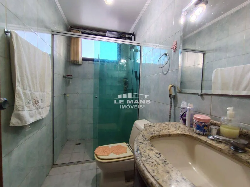 Apartamento, 3 quartos, 112 m² - Foto 1