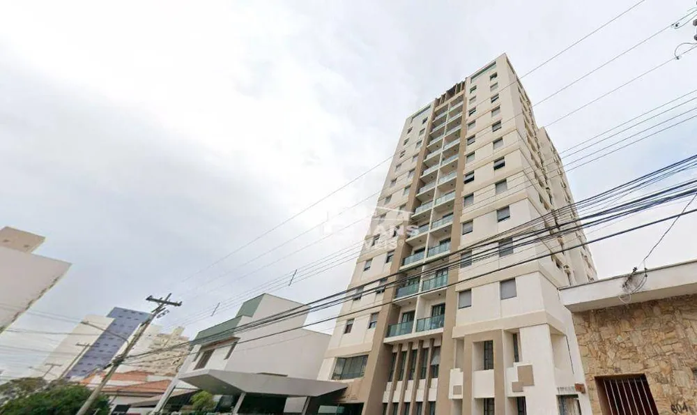 Apartamento, 3 quartos, 112 m² - Foto 2