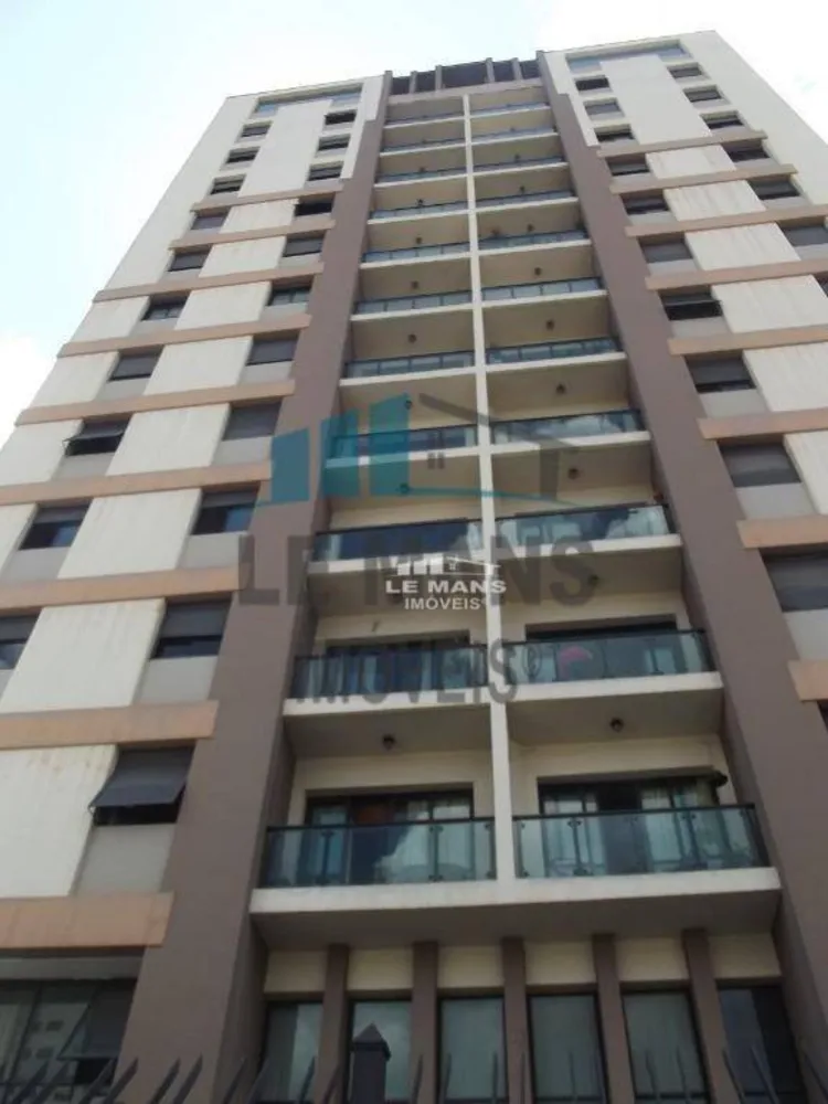 Apartamento, 3 quartos, 112 m² - Foto 5