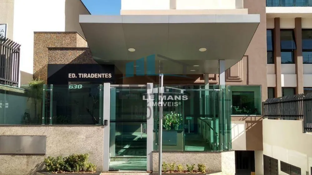 Apartamento, 3 quartos, 112 m² - Foto 12