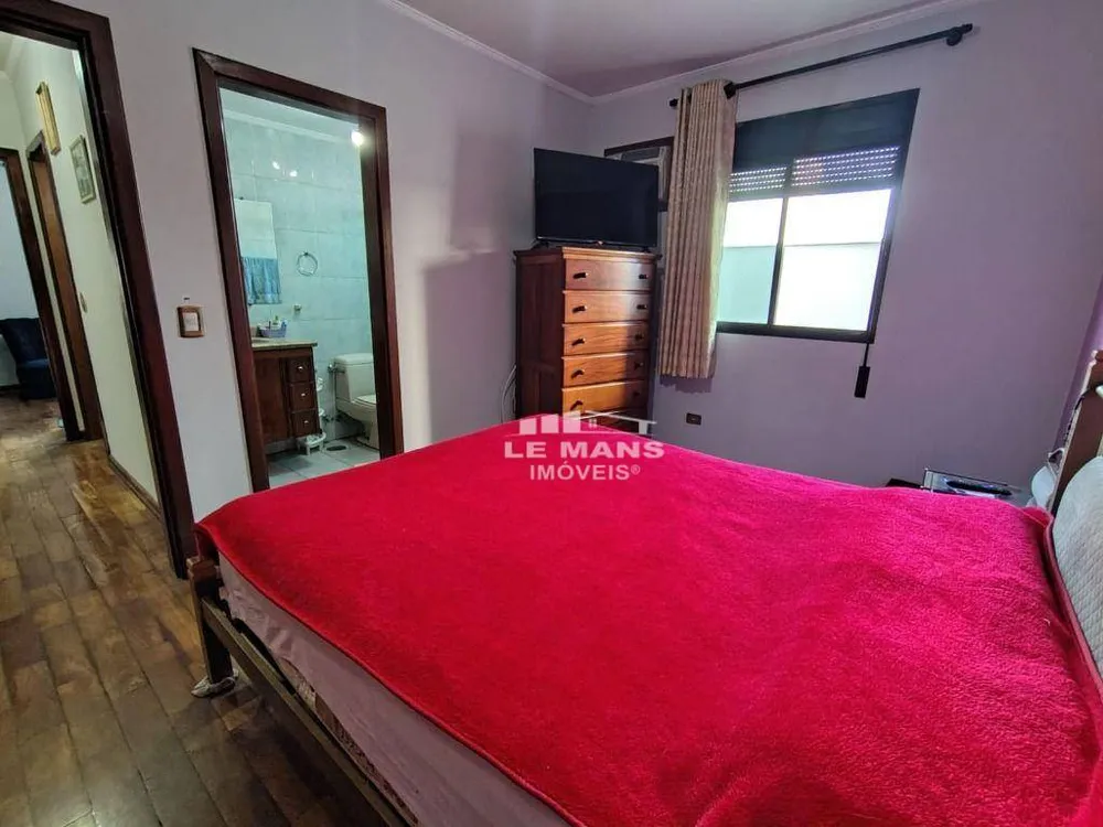 Apartamento, 3 quartos, 112 m² - Foto 6