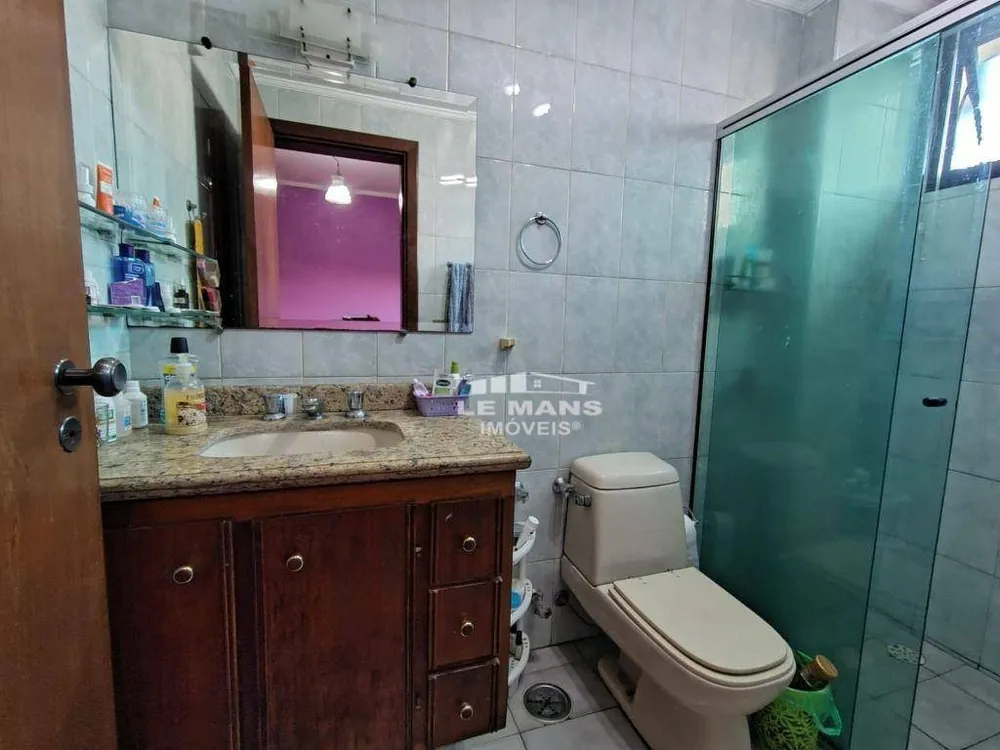 Apartamento, 3 quartos, 112 m² - Foto 7