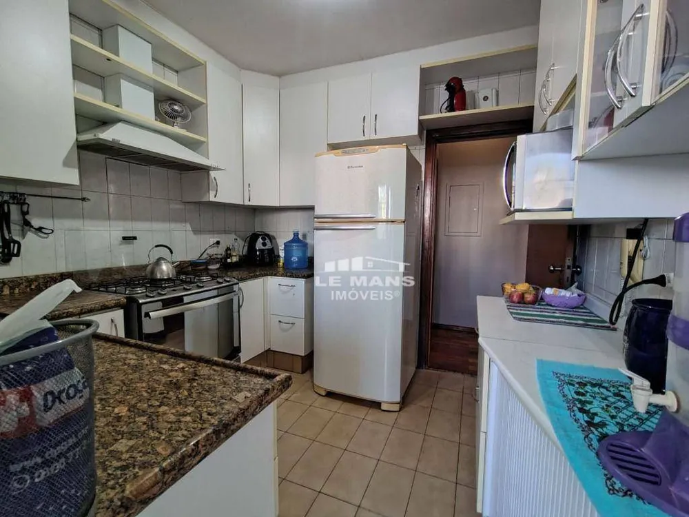 Apartamento, 3 quartos, 112 m² - Foto 7