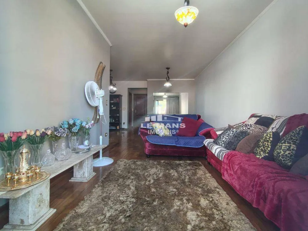 Apartamento, 3 quartos, 112 m² - Foto 4