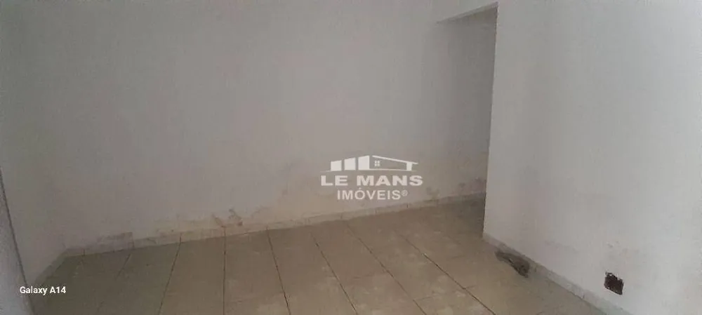 Casa, 1 quarto, 36 m² - Foto 12