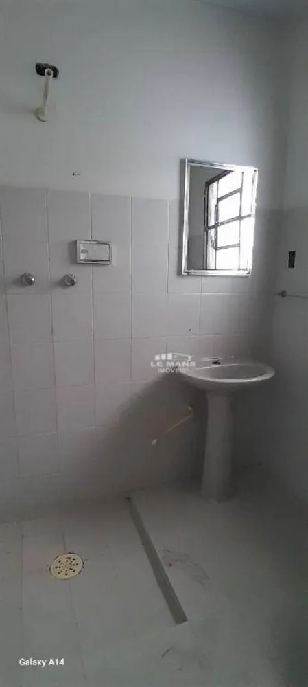 Casa, 1 quarto, 36 m² - Foto 7