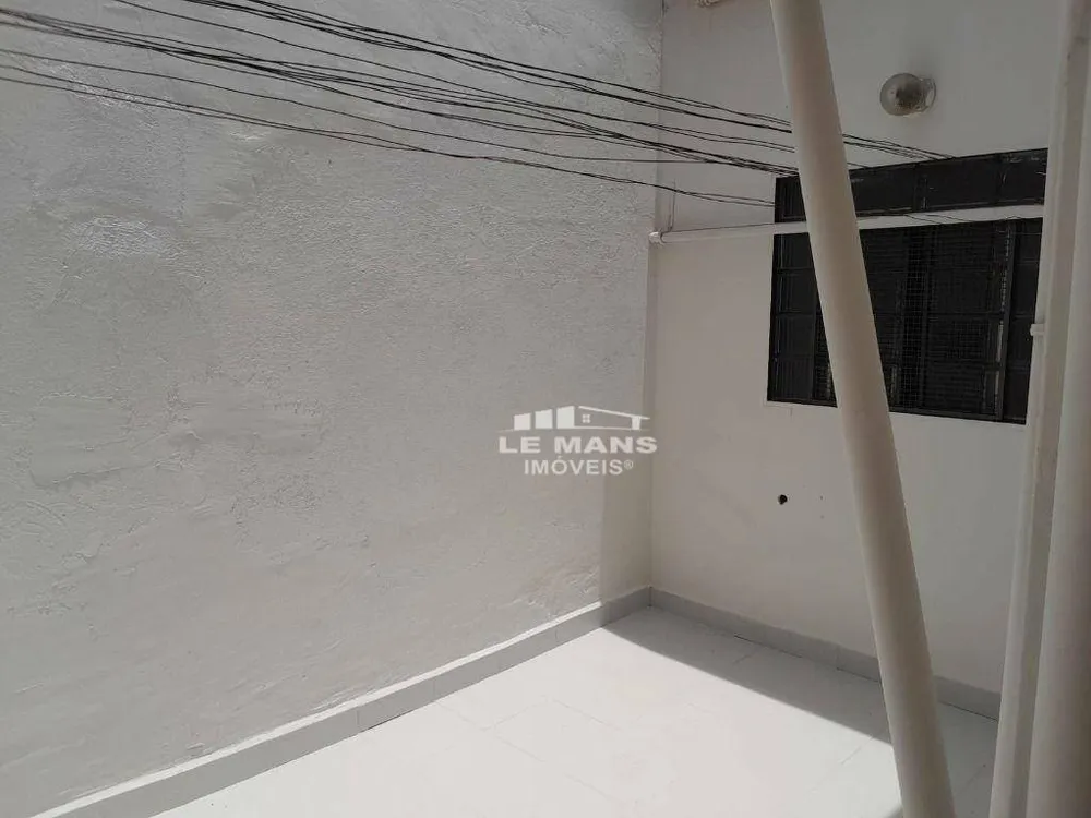 Casa, 1 quarto, 36 m² - Foto 3