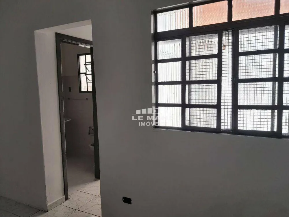 Casa, 1 quarto, 36 m² - Foto 2
