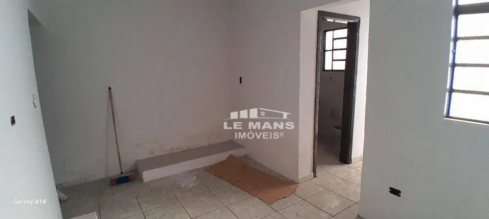 Casa, 1 quarto, 36 m² - Foto 11