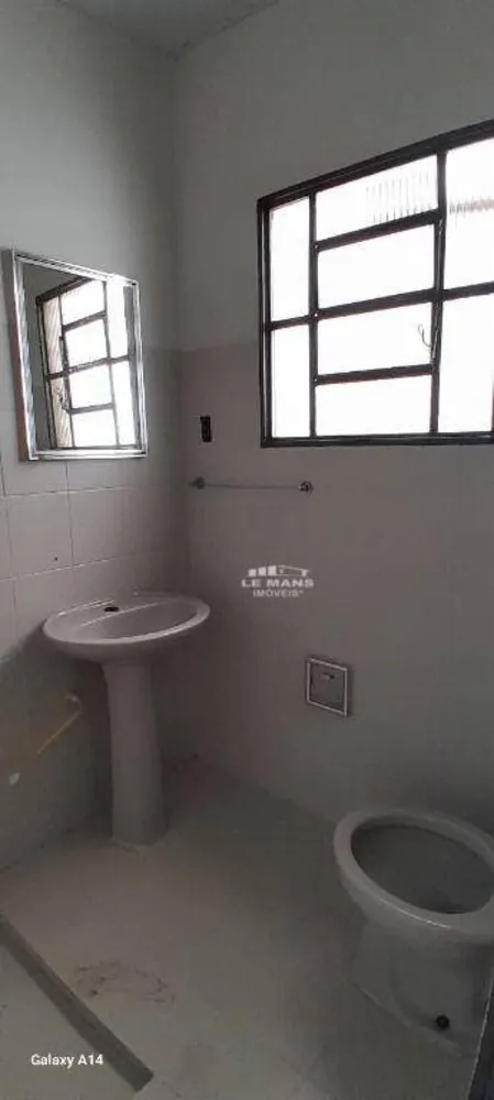 Casa, 1 quarto, 36 m² - Foto 8