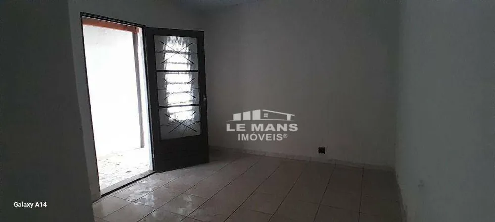 Casa, 1 quarto, 36 m² - Foto 10