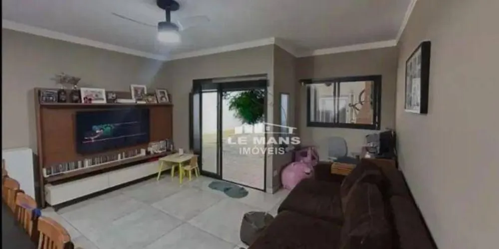 Casa, 3 quartos, 94 m² - Foto 8