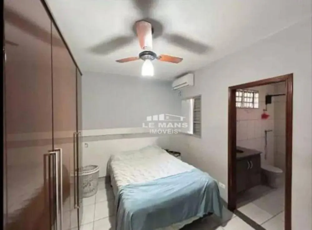 Casa, 3 quartos, 94 m² - Foto 9