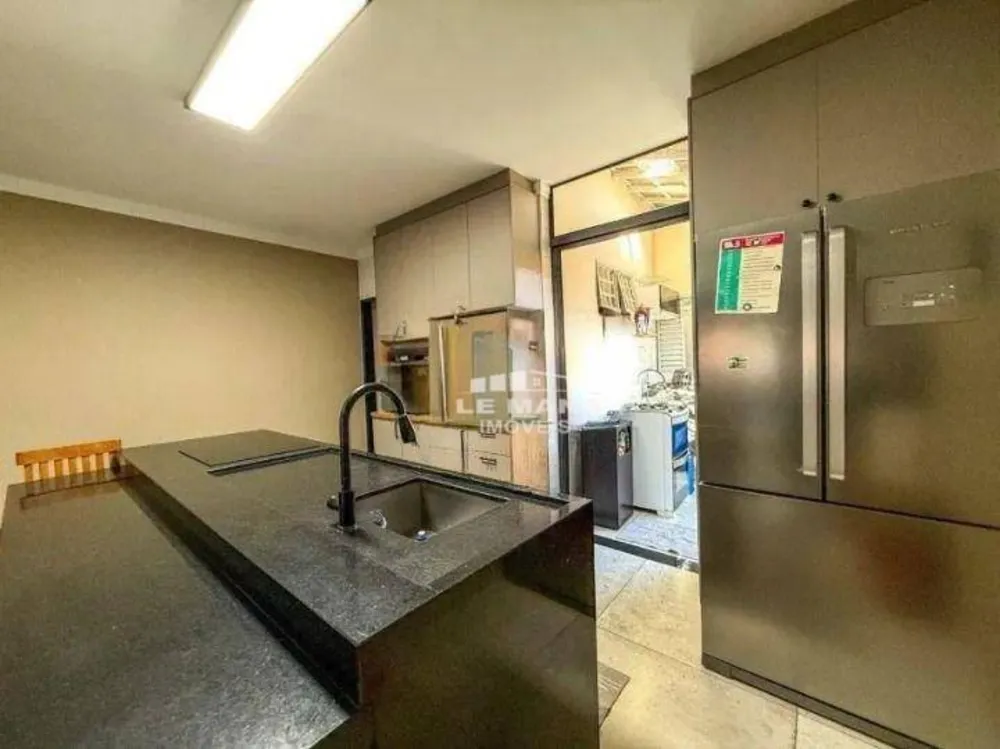 Casa, 3 quartos, 94 m² - Foto 5