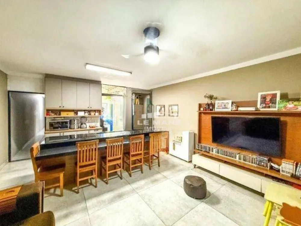 Casa, 3 quartos, 94 m² - Foto 3
