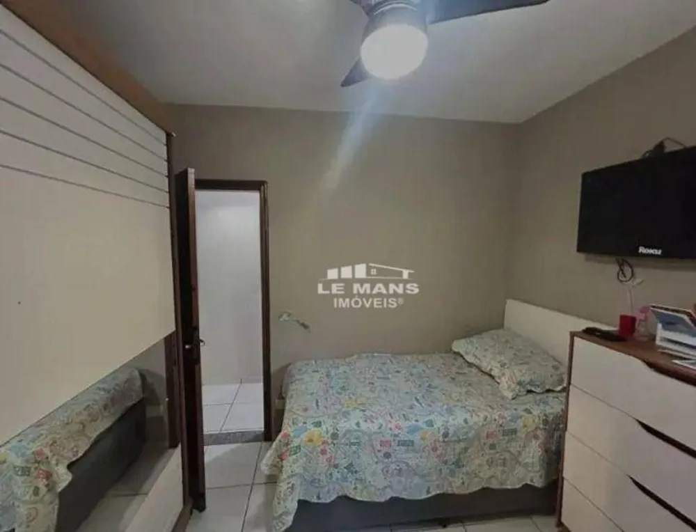 Casa, 3 quartos, 94 m² - Foto 10