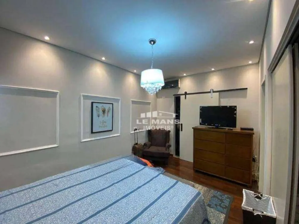 Casa de Condomínio, 4 quartos - Foto 10