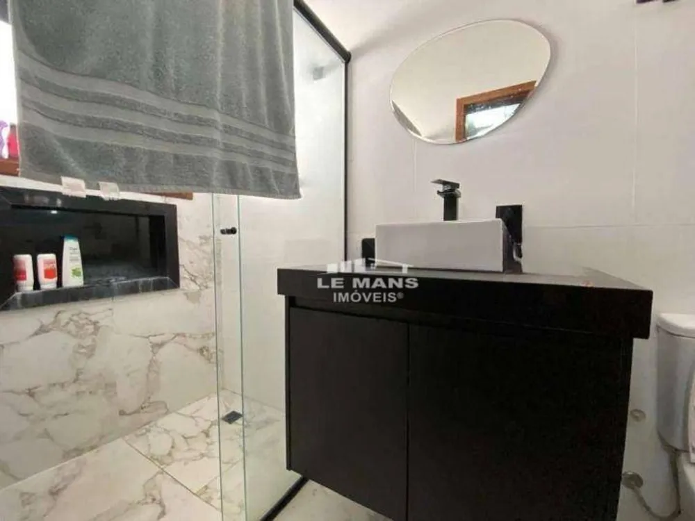 Casa de Condomínio, 4 quartos - Foto 8