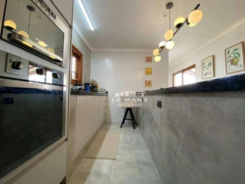 Casa de Condomínio, 4 quartos - Foto 6