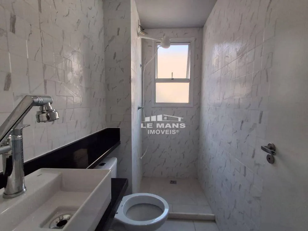 Apartamento, 2 quartos, 48 m² - Foto 7