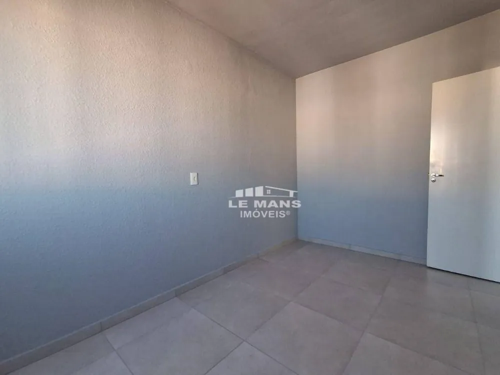 Apartamento, 2 quartos, 48 m² - Foto 3