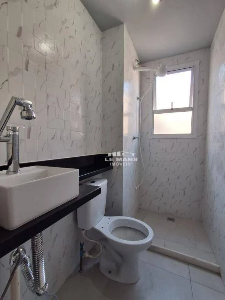Apartamento, 2 quartos, 48 m² - Foto 6