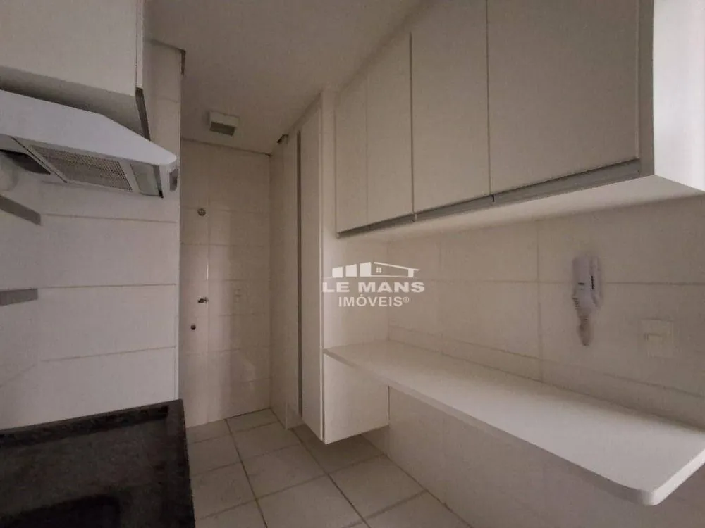 Apartamento, 2 quartos, 56 m² - Foto 3