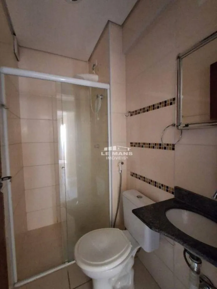 Apartamento, 2 quartos, 56 m² - Foto 8