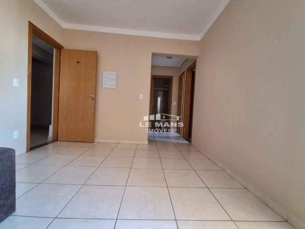 Apartamento, 2 quartos, 56 m² - Foto 2