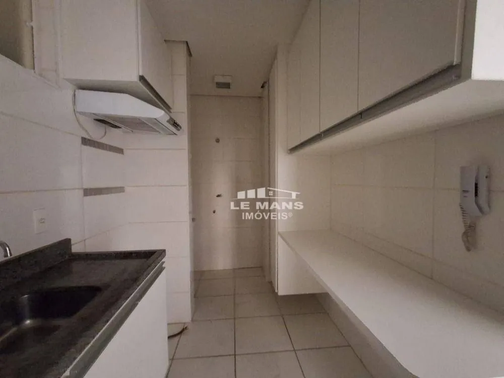Apartamento, 2 quartos, 56 m² - Foto 4