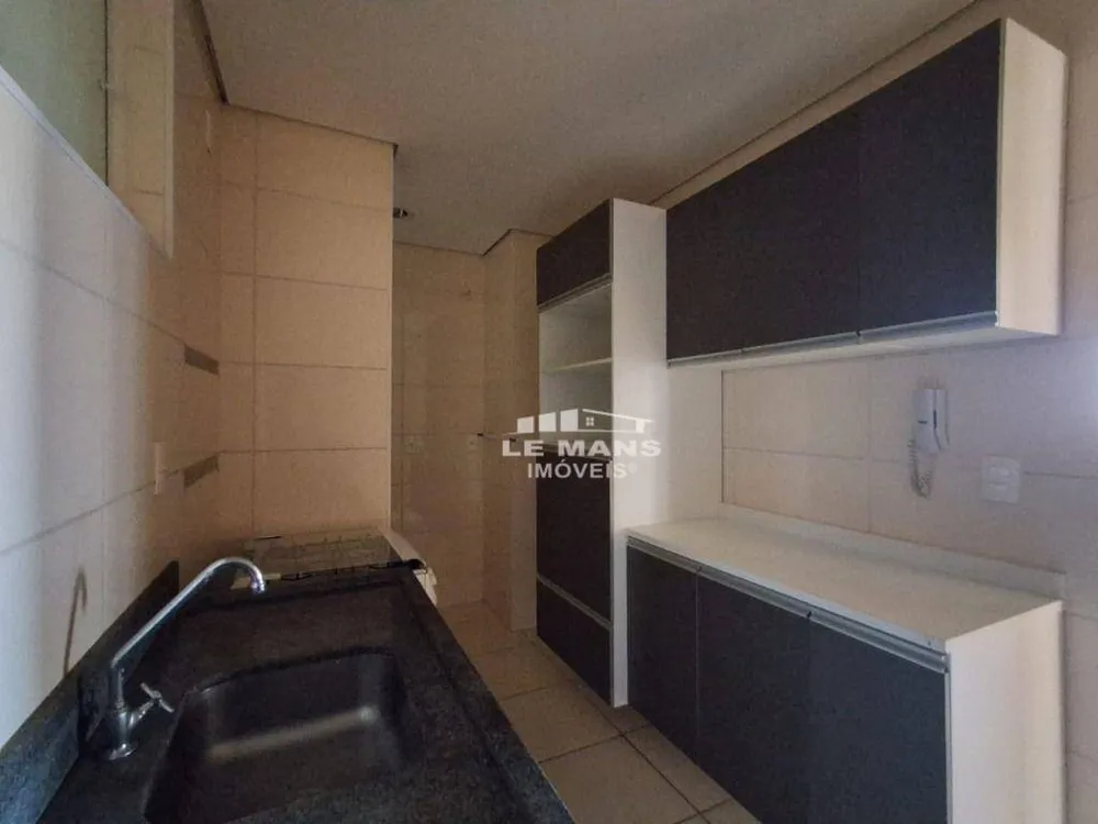 Apartamento, 2 quartos, 56 m² - Foto 7
