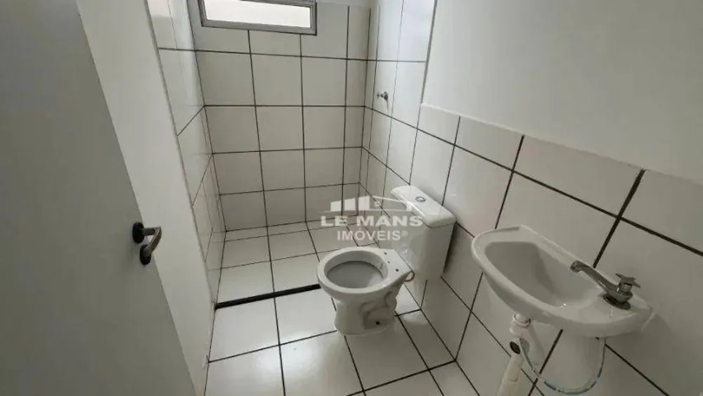 Apartamento, 2 quartos, 43 m² - Foto 8