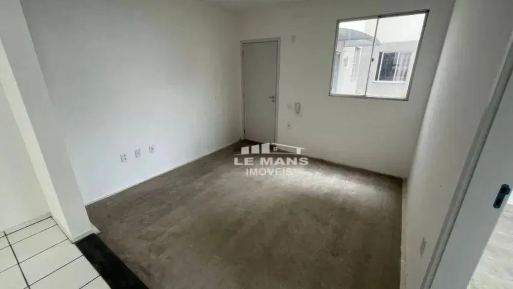 Apartamento, 2 quartos, 43 m² - Foto 4