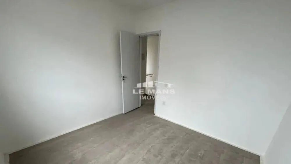 Apartamento, 2 quartos, 43 m² - Foto 2