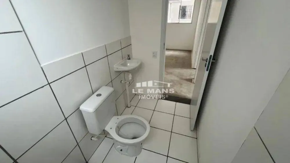 Apartamento, 2 quartos, 43 m² - Foto 9