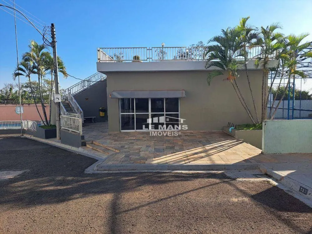 Apartamento, 2 quartos, 79 m² - Foto 9