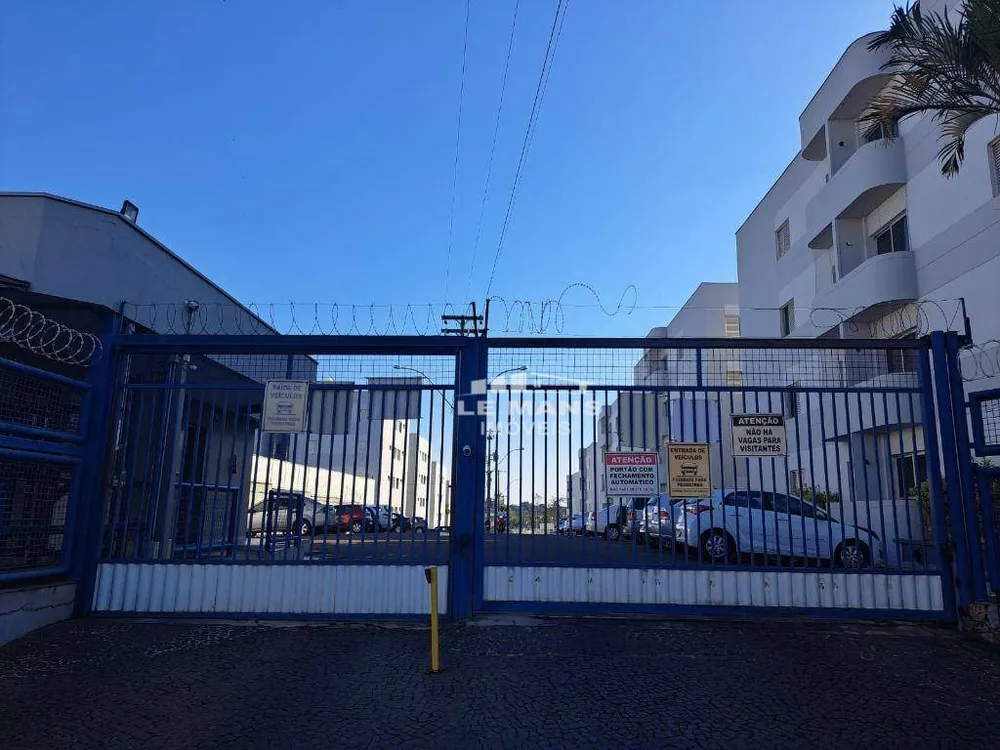 Apartamento, 2 quartos, 79 m² - Foto 1
