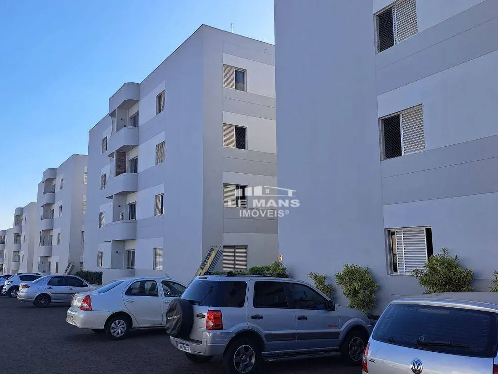 Apartamento, 2 quartos, 79 m² - Foto 3