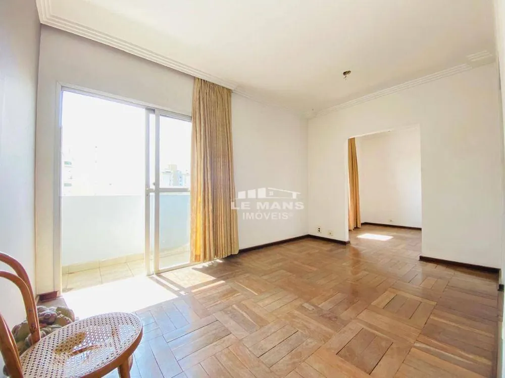 Apartamento, 2 quartos, 79 m² - Foto 6