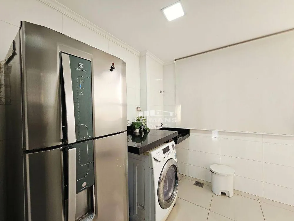 Apartamento, 3 quartos, 122 m² - Foto 5