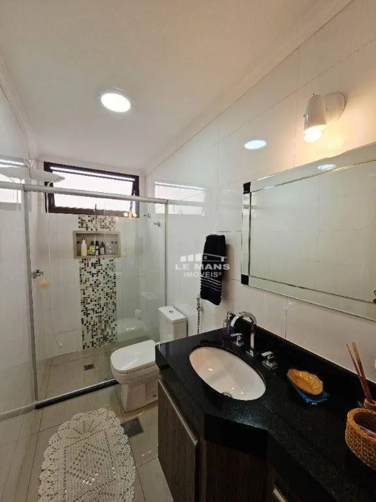 Apartamento, 3 quartos, 122 m² - Foto 1